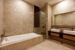 Marina Bay Residences (D1), Condominium #614190281